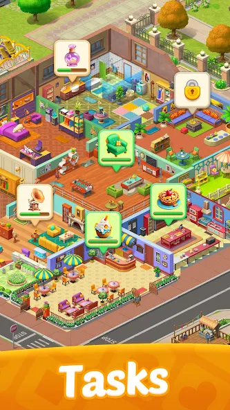 Solitaire: Card Games - screenshot 16