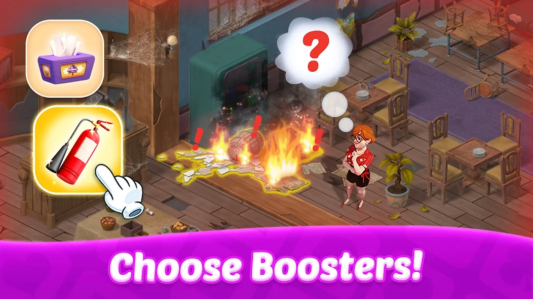 Solitaire: Card Games - screenshot 3