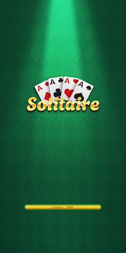 Daily Classic Solitaire APK 2.0.0 (Full Game) for Android - screenshot 5