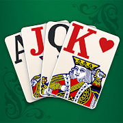 Classic Solitaire Regal Card APK 1.12.0 for Android - app icon