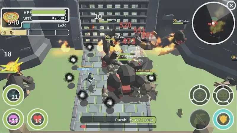 Village of Adventurer - screenshot 1