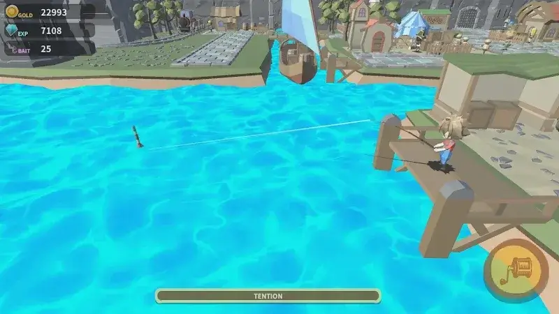 Village of Adventurer - screenshot 4