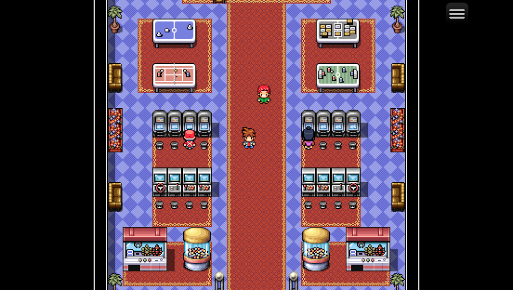 Debt City - Retro Life Sim RPG - screenshot 3