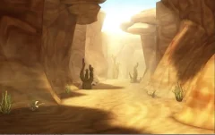 Auria - The Path of the Guardians - screenshot 2