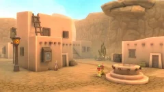 Auria - The Path of the Guardians - screenshot 3