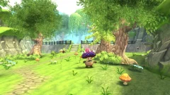 Auria - The Path of the Guardians - screenshot 4