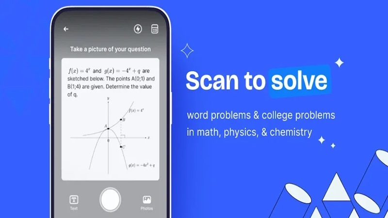 Solvely APK - app icon
