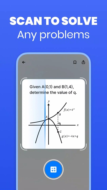 Solvely APK - screenshot 1