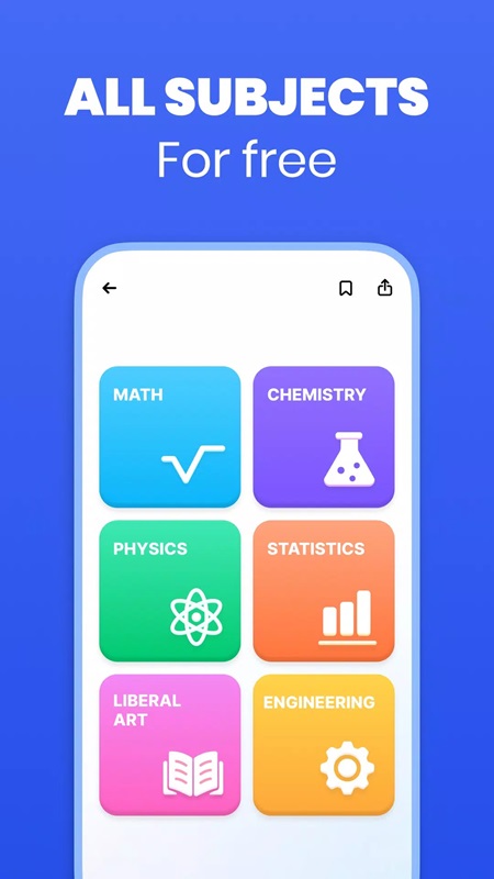 Solvely APK - screenshot 2