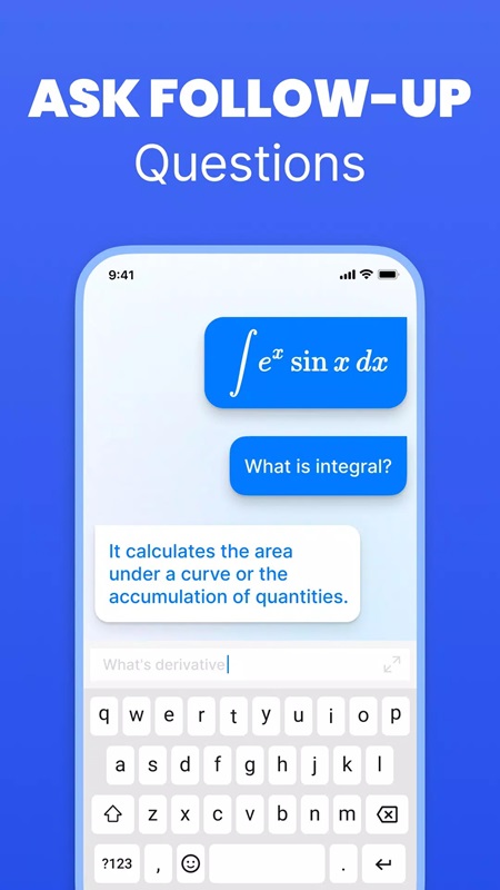 Solvely APK - screenshot 4