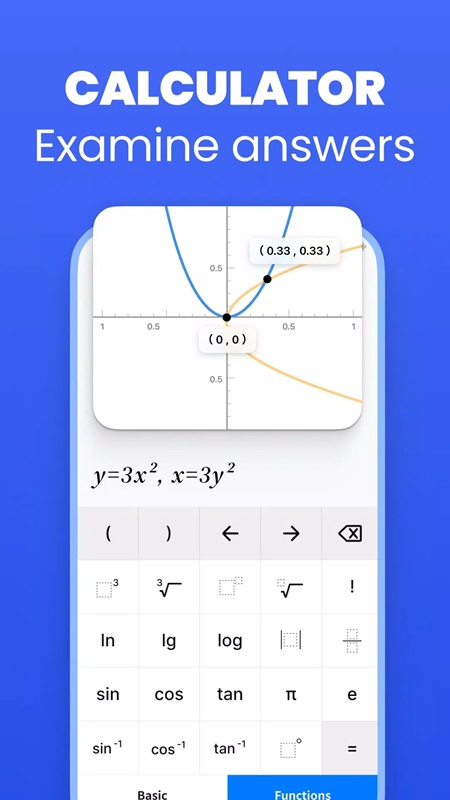 Solvely APK - screenshot 5