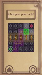 Tome of Puzzles - screenshot 2