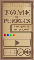 Tome of Puzzles - screenshot 4