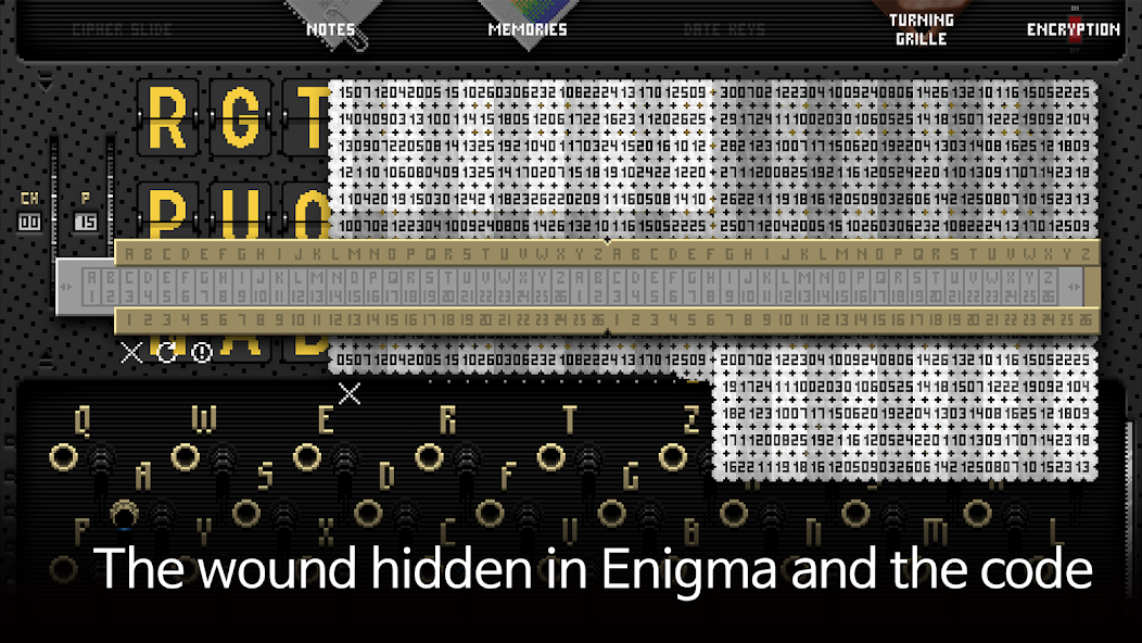 The Wake - screenshot 11