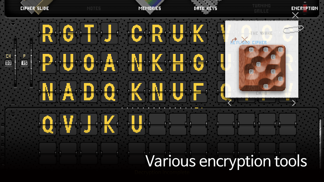 The Wake - screenshot 12