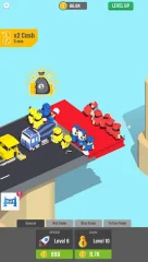 Idle Bridge - screenshot 2