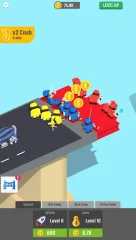 Idle Bridge - screenshot 4