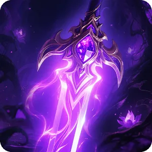 Realm of the Immortal - app icon