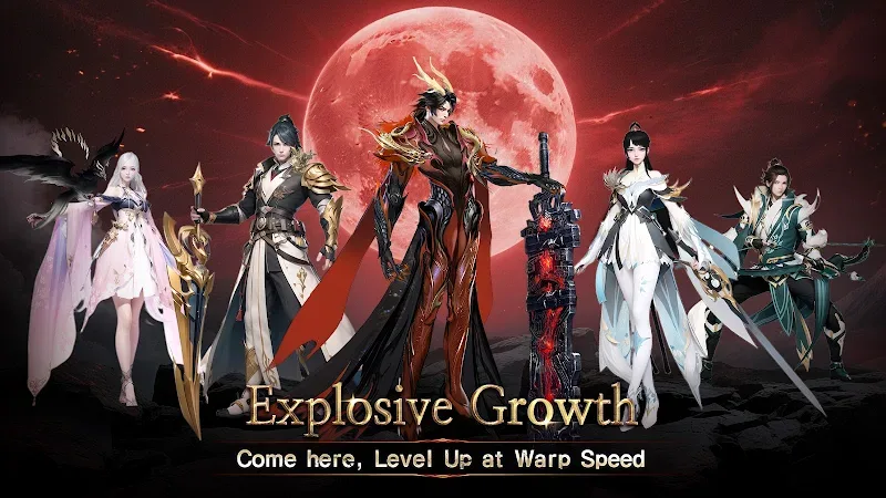 Realm of the Immortal - screenshot 5