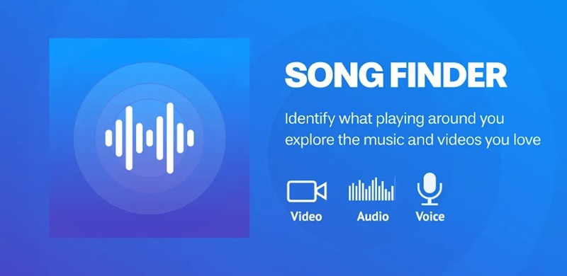 Song Finder APK - app icon