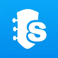 Songsterr MOD APK icon