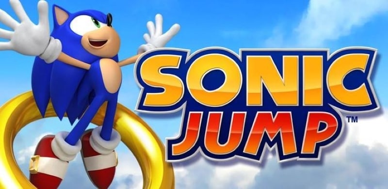 Sonic Jump APK - app icon
