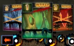 Super Sonic Shadow Run - screenshot 1