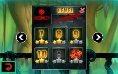 Super Sonic Shadow Run - screenshot 2