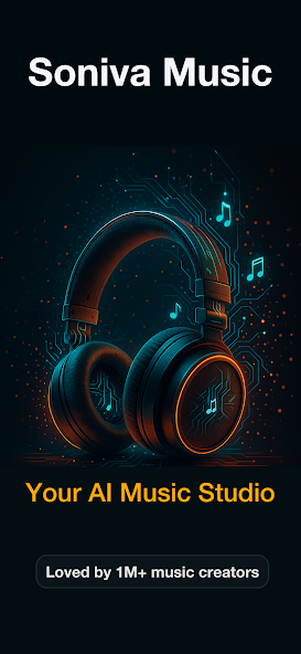 AI Song Maker - screenshot 1