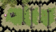 Defense Conductor - Tower Defense TD, RTS - screenshot 4