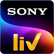 Sony LIV - app icon