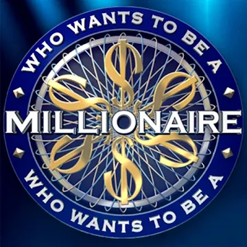 Who Wants to Be a Millionaire? Trivia & Quiz Game MOD APK icon