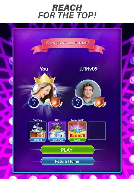 Who Wants to Be a Millionaire? Trivia & Quiz Game - screenshot 11