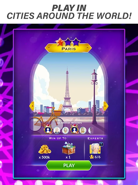 Who Wants to Be a Millionaire? Trivia & Quiz Game - screenshot 12