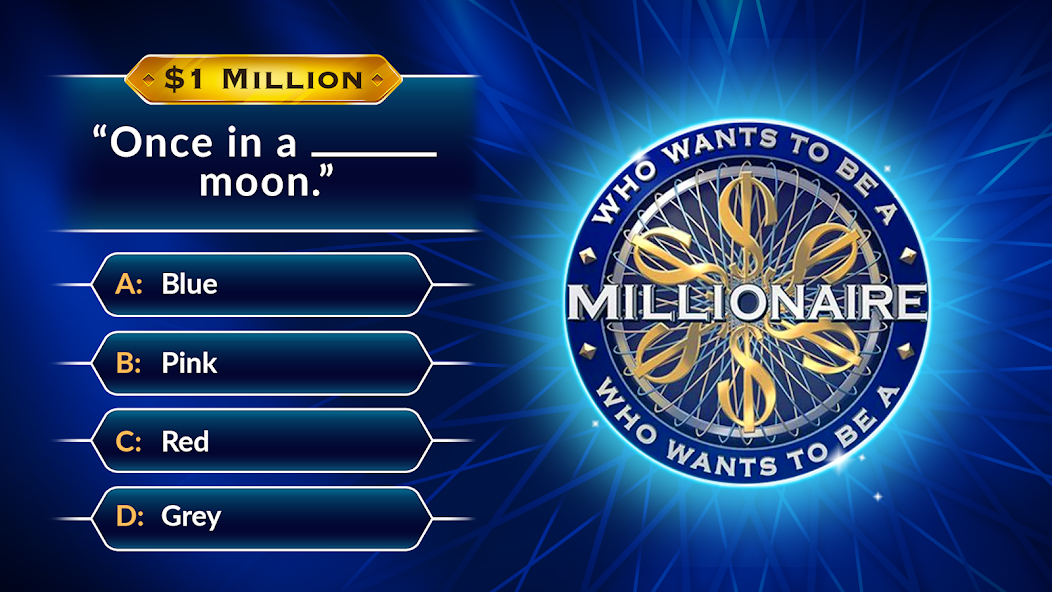 Who Wants to Be a Millionaire? Trivia & Quiz Game - screenshot 24