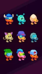 Q*bert - screenshot 4