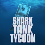 Shark Tank Tycoon MOD APK icon