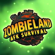 Zombieland MOD APK icon