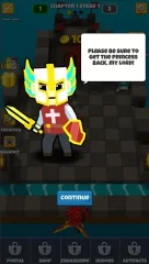 Idle Chess - screenshot 1