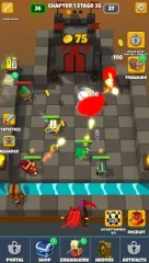 Idle Chess - screenshot 3