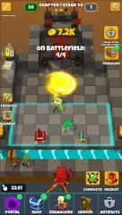 Idle Chess - screenshot 4