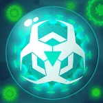 Viral Hazard MOD APK icon