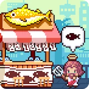 Retro Fish Chef - The Fish Restaurant MOD APK icon