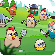 MergeCannon MOD APK icon