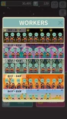 Infinity Dungeon: RPG Adventure - screenshot 3