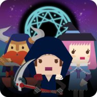Infinity Dungeon Evolution MOD APK icon