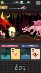 Infinity Dungeon 2019 : RPG Adventure - screenshot 2