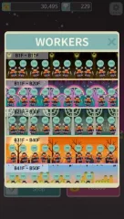 Infinity Dungeon 2019 : RPG Adventure - screenshot 3