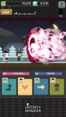 Infinity Dungeon 2019 : RPG Adventure - screenshot 4
