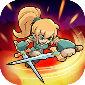 Heros Of Lighthalzen MOD APK icon